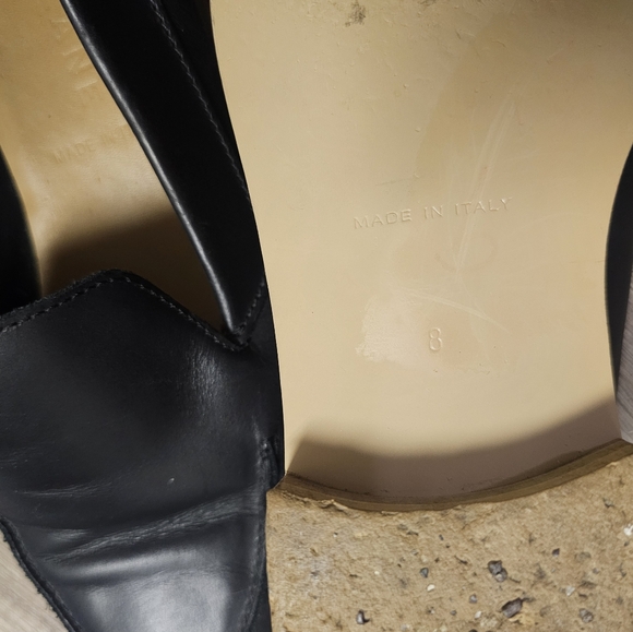 Everlane - The Modern Loafer Size 8. - Picture 7 of 9